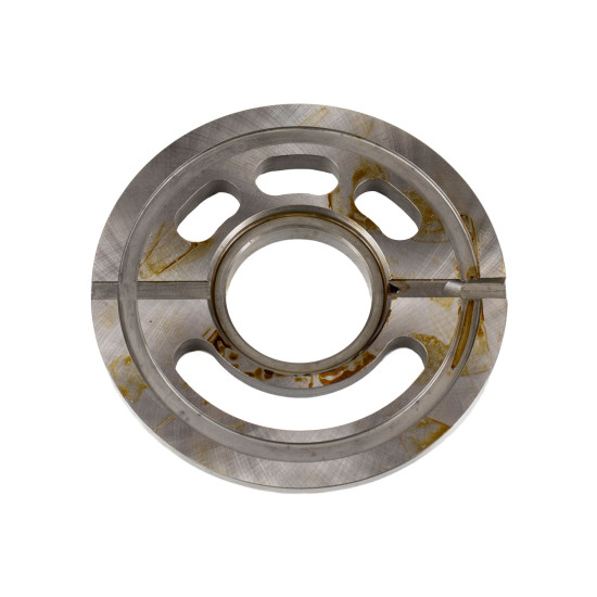 Valve plate Right Liebherr LPVD45 SKS