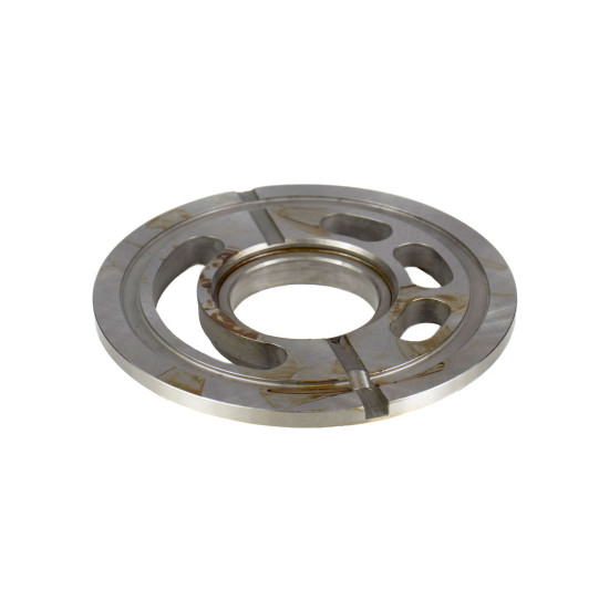 Valve plate Right Liebherr LPVD45 SKS