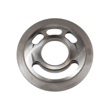 Valve plate Left Liebherr LPVD45 SKS