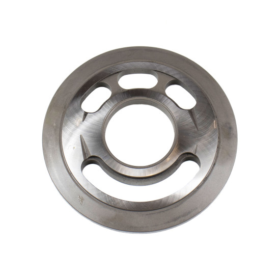 Valve plate Left Liebherr LPVD45 SKS