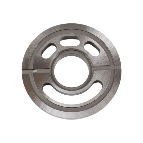 Valve plate Left Liebherr LPVD45 SKS