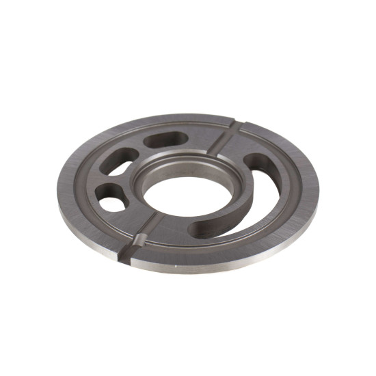 Valve plate Left Liebherr LPVD45 SKS