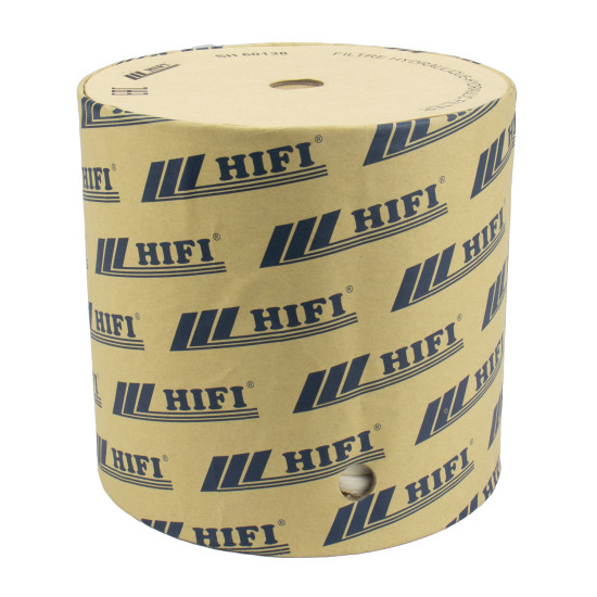 Hydraulic Filter JCB KHJ1400 HI-FI