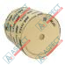 Hydraulic Filter SH60138 HI-FI KHJ1400, WHE20426, HY90288, JP800, HE852 - 1