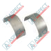 Вкладыш шатуна Isuzu 8976163580 Genuine 8980554800, 1116800012, 02/801515, 02/801842, 02/801156