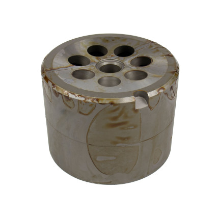 Cylinder block Rotor Hitachi 2036958 HANDOK