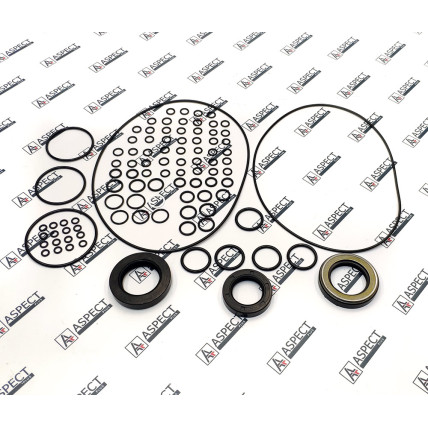 Seal kit pump Hitachi HPV050 AFM