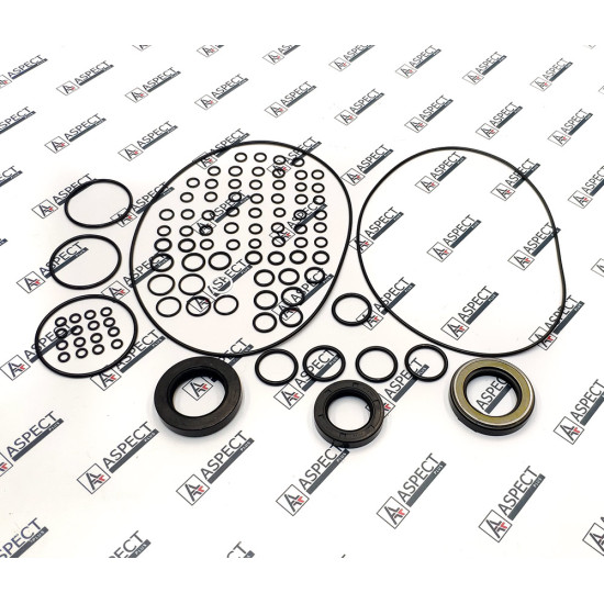 Seal kit pump Hitachi HPV050 AFM
