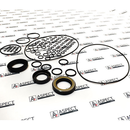 Seal kit pump Hitachi HPV050 AFM