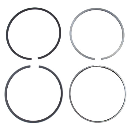 Piston Ring STD Isuzu 8980171660 Genuine