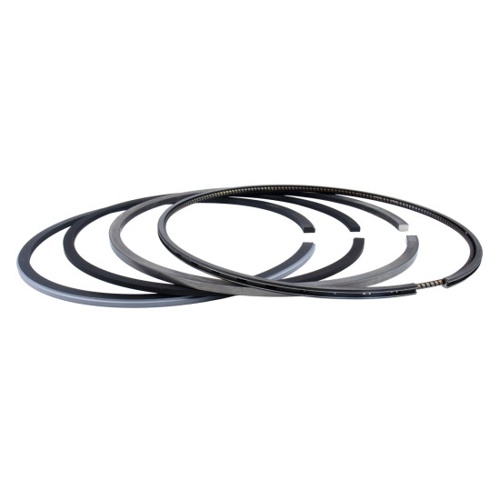 Piston Ring STD Isuzu 8980171660 Genuine