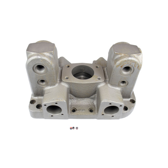 Hydraulic Pump Head Cover (block) Hitachi 1036148 HANDOK