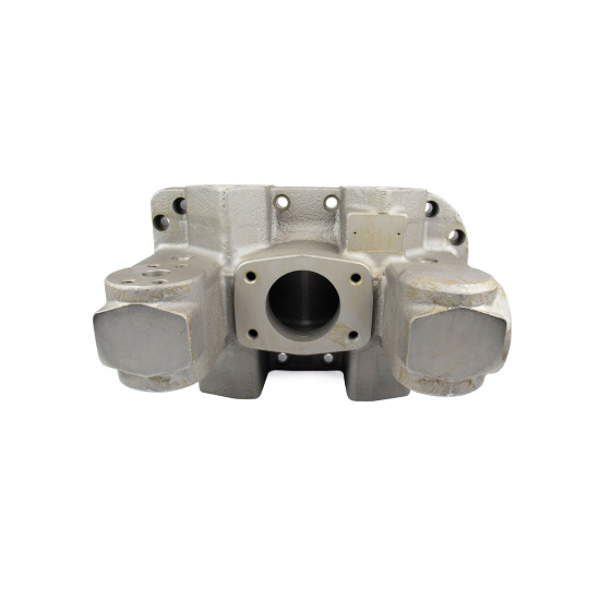 Hydraulic Pump Head Cover (block) Hitachi 1036148 HANDOK