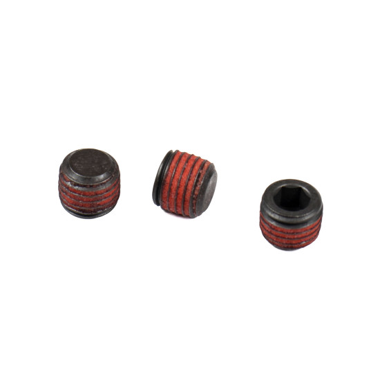 Hydraulic Pump Head Cover (block) Hitachi 1036148 HANDOK