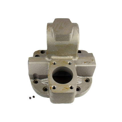 Hydraulic Pump Head Cover (block) Hitachi 1036178 HANDOK