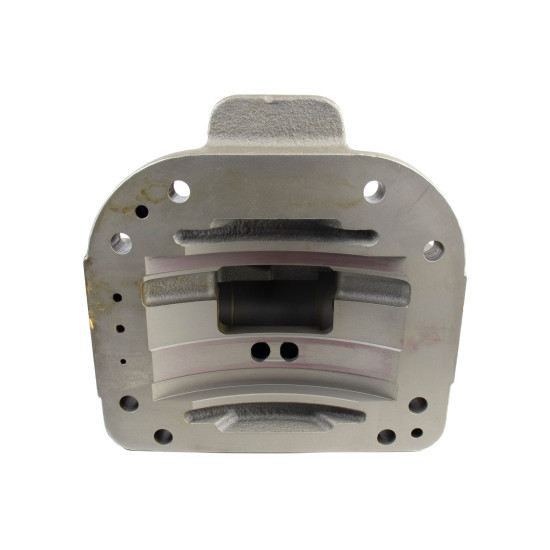 Hydraulic Pump Head Cover (block) Hitachi 1036178 HANDOK