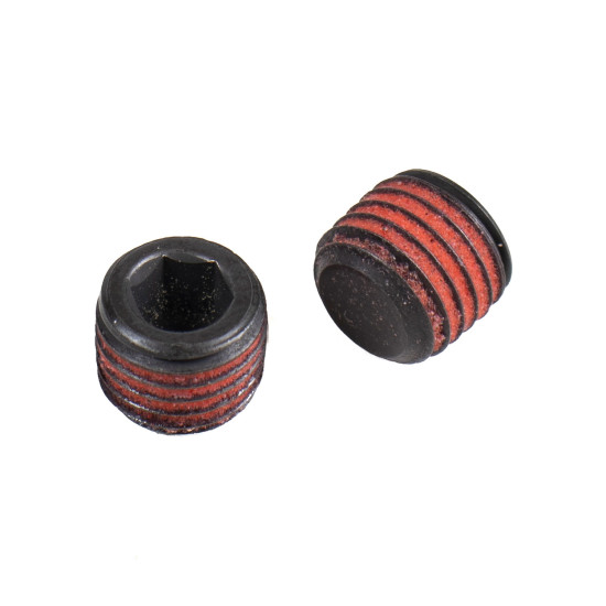 Hydraulic Pump Head Cover (block) Hitachi 1036178 HANDOK