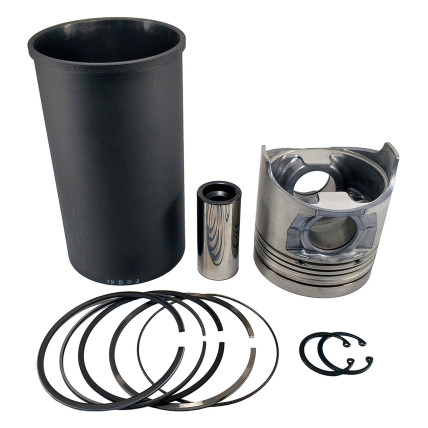 Liner set Isuzu 1878137661 Genuine