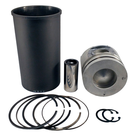 Liner set Isuzu 1878137661 Genuine