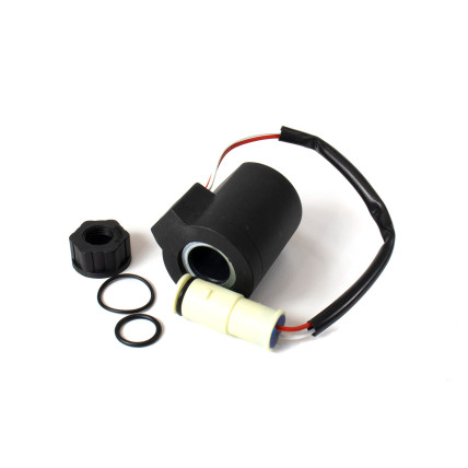 Solenoid Valve Coil Volvo 14527267 AFM