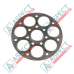 Retainer Plate Bosch Rexroth R902072553