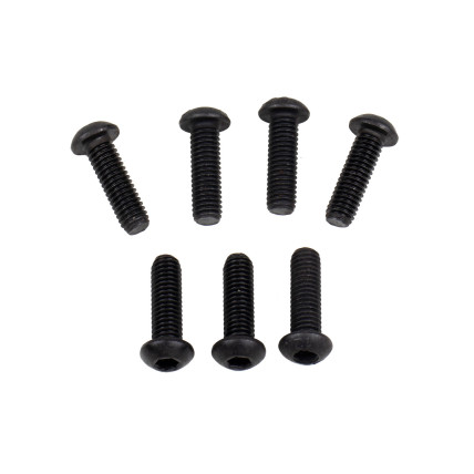 Screw Bosch Rexroth R902602395 SKS