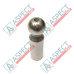 Pin central Tip de disc Bosch Rexroth R909410552