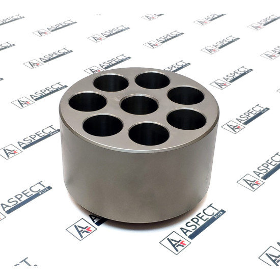 Cylinder block Rotor Bosch Rexroth R909430794 SKS