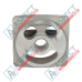 Valve plate Left Bosch Rexroth R909650456 - 1