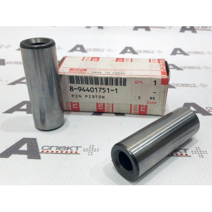 Piston Pin Isuzu 8944017511 Genuine