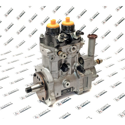 Fuel Injection Pump Komatsu 6245-71-1110 KOMATSU