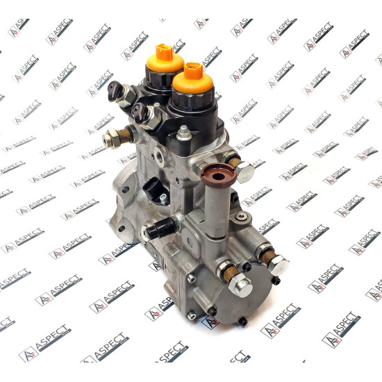 Fuel Injection Pump Komatsu 6245-71-1110 KOMATSU