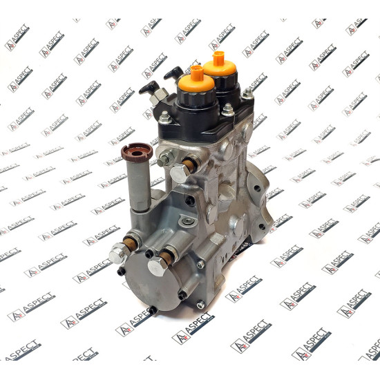 Fuel Injection Pump Komatsu 6245-71-1110 KOMATSU
