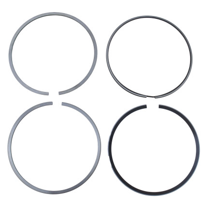 Piston Ring STD Isuzu 8980171660 NPR