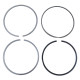 Piston Ring STD Isuzu 8980171660 NPR