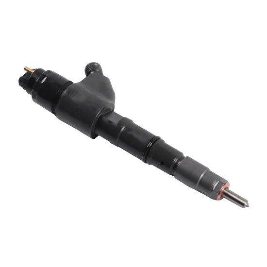Fuel Injector 0445120067 Bosch Volvo Genuine