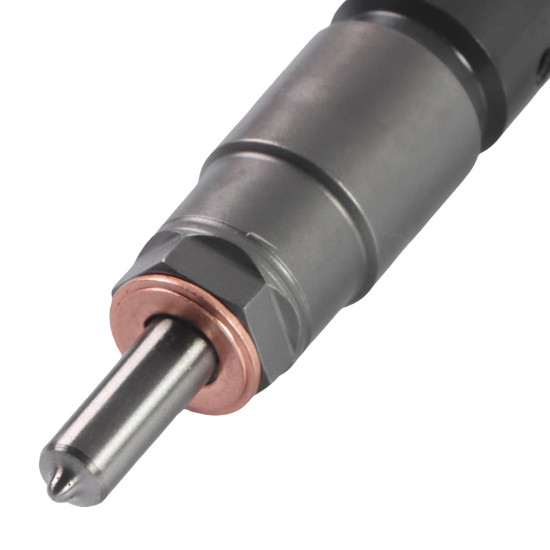 Fuel Injector 0445120067 Bosch Volvo Genuine
