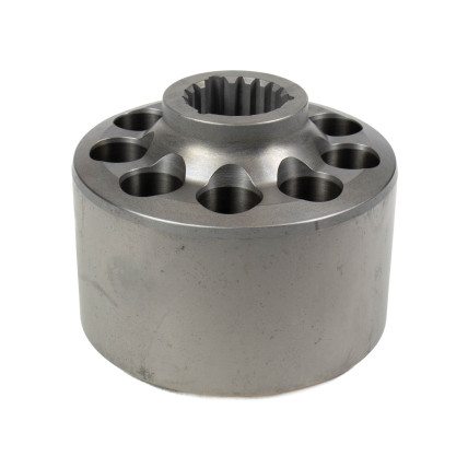 Cylinder block Rotor Bosch Rexroth R902404230 SKS