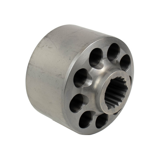 Cylinder block Rotor Bosch Rexroth R902404230 SKS