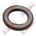 Kit garnitură (one section) Bosch Rexroth A10VG45 SKS R902095617 - 1