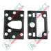 Kit garnitură (one section) Bosch Rexroth A10VG45 SKS R902095617 - 3