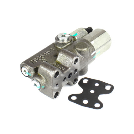 Control Valve Regulator Bosch Rexroth R902450439 DFR1 SKS