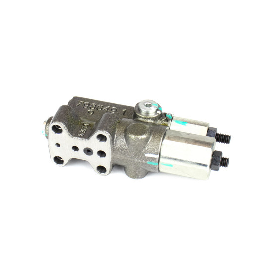 Control Valve Regulator Bosch Rexroth R902450439 DFR1 SKS