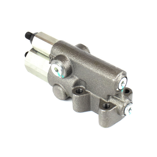 Control Valve Regulator Bosch Rexroth R902450439 DFR1 SKS
