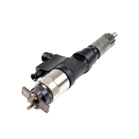 Fuel Injector Isuzu 8981518563 Genuine