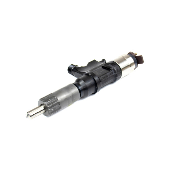 Fuel Injector Isuzu 8981518563 Genuine