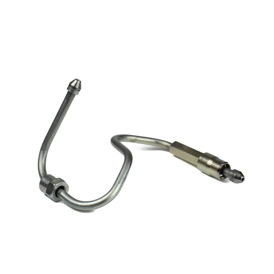 Fuel Injection Pipe Isuzu 8973718331 Genuine