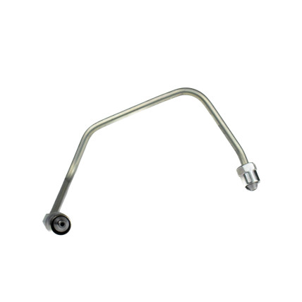 Fuel Injection Pipe Isuzu 8973718341 Genuine