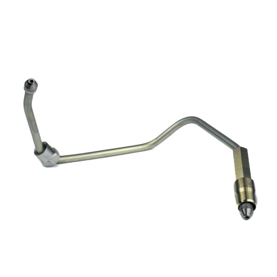 Fuel Injection Pipe Isuzu 8973718341 Genuine