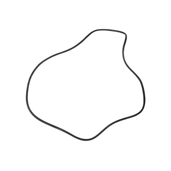 Gasket HD to Cover Isuzu 8944301460 Genuine